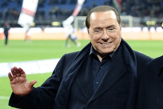 Calciomercato, Milan venduto al Qatar per 750 milioni. Berlusconi lascia il club