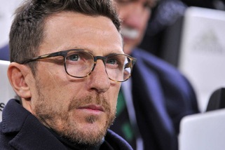 Calciomercato, Di Francesco: «Il mio futuro dove non c'è confusione»