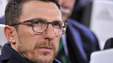 Calciomercato, Di Francesco: «Il mio futuro dove non c'è confusione»