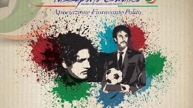 Juventus, un francobollo per ricordare Andrea Fortunato