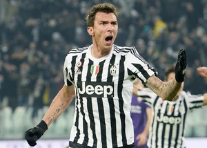 Serie A: Juve-Empoli, l'«1» a quota minima