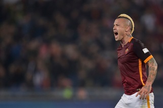 Nainggolan resta alla Roma: «E se un giorno andrò via, non sarà mai per la Juventus»
