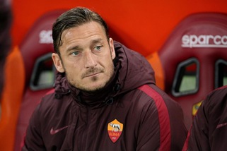 Roma, Baldissoni: «Totti? Stiamo parlando»