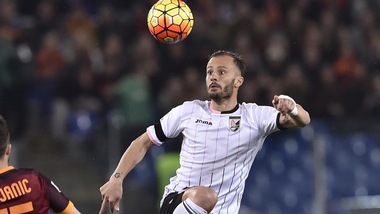 Serie A Palermo, Gilardino rilancio da titolare