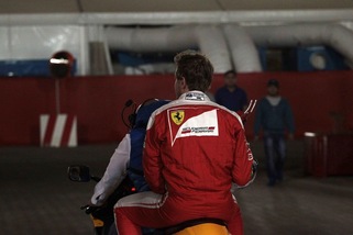 F1 Bahrain, Mercedes domina le qualifiche ma niente drammi per Ferrari