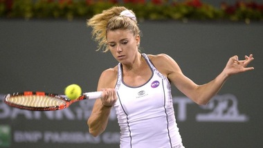 Tennis, Katowice Open: Giorgi in finale per la terza volta