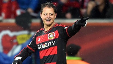 Bundesliga, Bayer Leverkusen-Wolfsburg 3-0: Hernandez, gol e assist