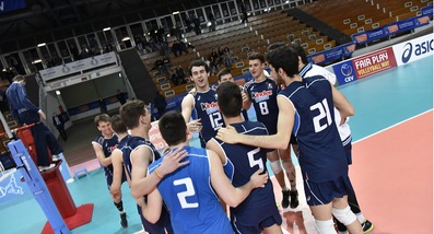 L'Italia Under 20 bissa il successo dell'esordio. 3-0 al Portogallo
