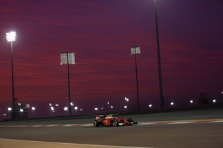 F1 Bahrain, Raikkonen: «Obiettivo è fare sempre meglio»