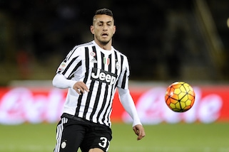 Juve, Pereyra vuole farsi perdonare