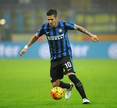 Inter, Jovetic è sempre più lontano: Conte lo vuole al Chelsea