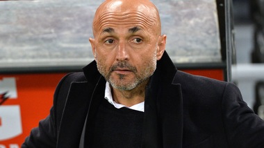 Roma, Spalletti: «Totti? Il piede è ok, i problemi sono altri...»