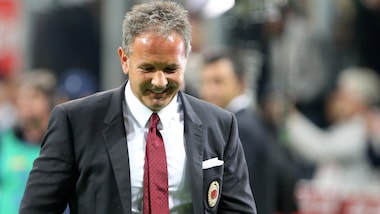 Mihajlovic: «N on c'è confusione al Milan, ma tanta pressione»