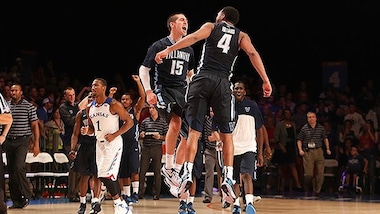 NCAA, Final Four al via con Arcidiacono