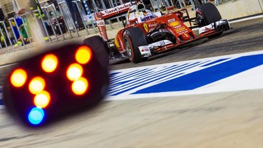 F1, Gp Bahrain: Ferrari più veloci nelle ultime libere