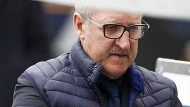 Serie A Verona, Delneri: «Meritiamoci la piazza»