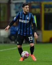 D'Ambrosio in dubbio, pronto Telles