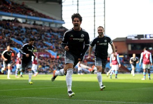 Il ritorno del Papero, Pato in gol all'esordio con il Chelsea