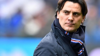 Serie A Sampdoria, Montella: «Fiorentina? Non cerco vendetta»