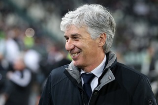 Serie A Genoa, Gasperini: «Il Frosinone è come un match point»