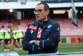 Serie A, Udinese - Napoli: sull'Under si gioca a 2,05