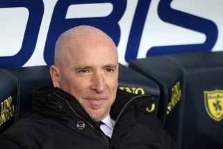 Serie A, Maran: «Il Chievo non abbasserà la tensione»