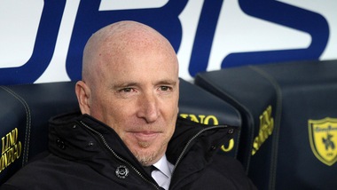 Serie A, Maran: «Il Chievo non abbasserà la tensione»