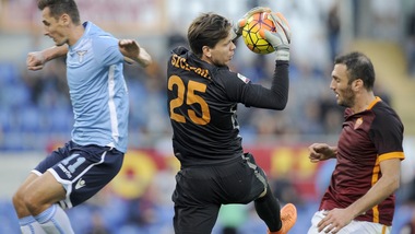 Lazio - Roma: il derby che non ti aspetti e le quote sugli outsider