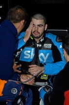 Moto3, GP Argentina: Brad Binder beffa Romano Fenati