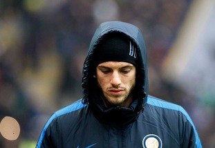 Serie A Inter, D'Ambrosio c'è contro il Torino