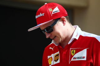 F1 Bahrain, Raikkonen: «Volevo essere più veloce»