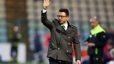 Calciomercato Milan, per la panchina Brocchi, Lippi o Di Francesco?