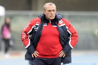 Serie A, Castori: «Il campionato non è ancora finito»