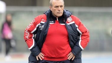 Serie A, Castori: «Il campionato non è ancora finito»