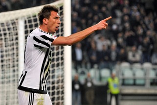 Diretta Juventus-Empoli 1-0: decide Mandzukic al 44'. Live