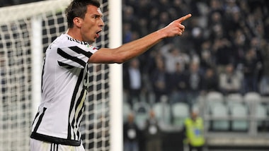 Diretta Juventus-Empoli 1-0: decide Mandzukic al 44'. Live