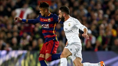 Liga, Barcellona-Real Madrid 1-2: Ronaldo chiude il match