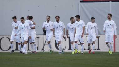 Lega Pro, Pordenone secondo. La Cremomese gira