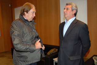 Inter, Beccalossi esclusivo: «Stagione da 7 in pagella e avanti con Mancini e Icardi. Speranza Champions? No, ci andrà la Roma»