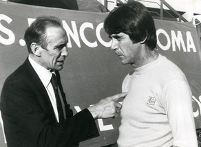 Addio a Cesare Maldini, leggenda del calcio italiano