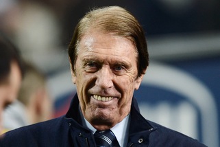 Cesare Maldini scomparso: il saluto dei tifosi del Milan e non solo