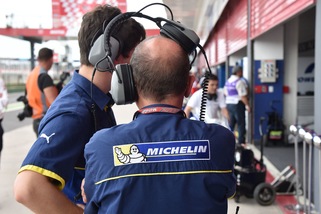 MotoGp, Argentina: Michelin annuncia cambiamenti per la gara