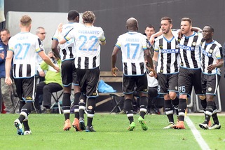 Serie A, Udinese-Napoli 3-1: Fernandes e Thereau condannano Sarri. La Juventus vola a +6