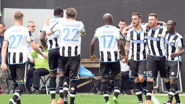 Serie A, Udinese-Napoli 3-1: Fernandes e Thereau condannano Sarri. La Juventus vola a +6