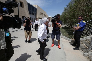 F1, Bahrain: niente accordo su modifica qualifiche