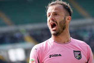 Calciomercato Spezia, arriva Gilardino. Indosserà la numero 10