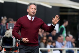 Milan, Mihajlovic: «In ritiro fino a fine stagione se serve»