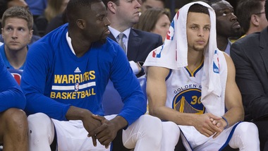 Pippen: «I miei Chicago Bulls avrebbero spazzato via i Warriors»