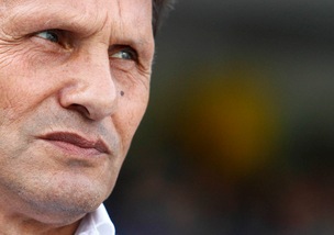 Serie A Palermo, Novellino non ci sta: «Sono arrabbiato»