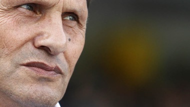 Serie A Palermo, Novellino non ci sta: «Sono arrabbiato»